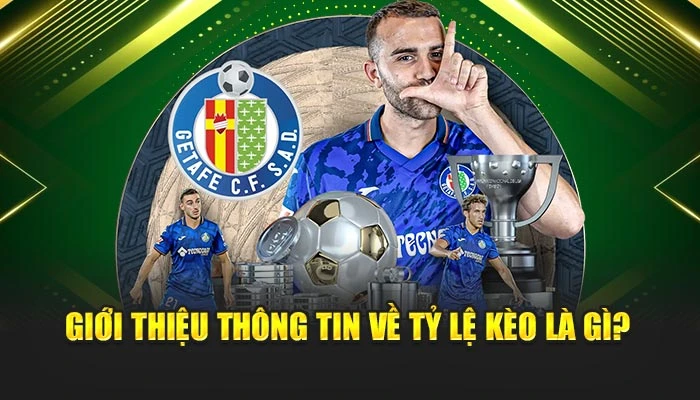 Giới thiệu thông tin về tỷ lệ kèo là gì?